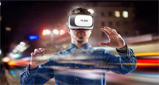焦作VR全景丨沉浸式体验线上看房